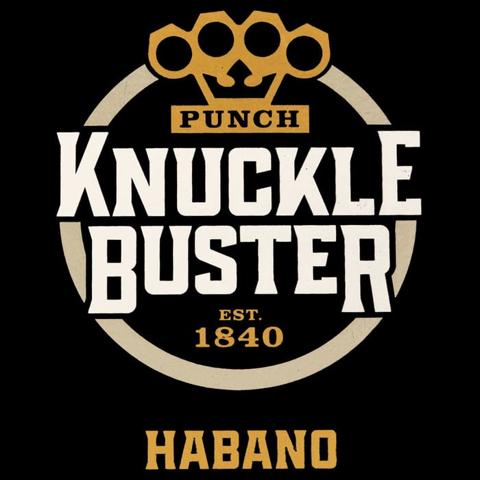 Punch Knuckle Buster